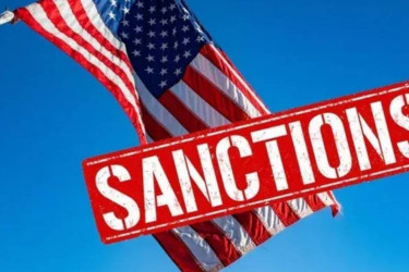 US sanctions 35 over Iran sanctions evasion network