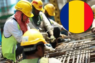 Illegal Bangladeshi workers in Romania given chance to regularise status