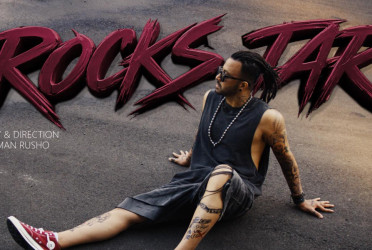 Shakib Khan in new avatar as singer in Rockstar with 10 songs