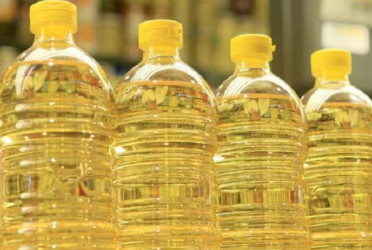Soybean oil price up by Tk4 per litre