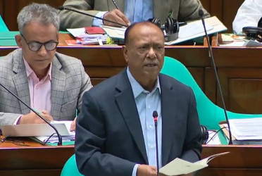 Number of green garment factories rises significantly: Minister