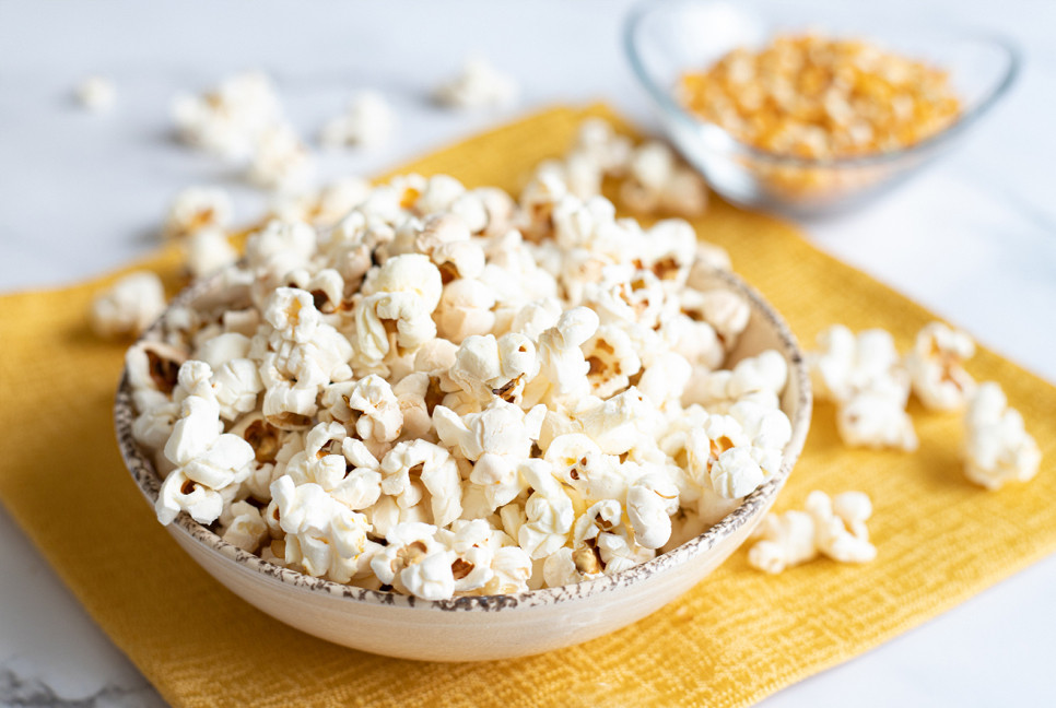 Fitness coach lists everyday foods that could support natural weight loss