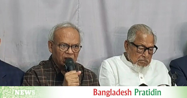 Tarique Rahman Vows Worker Welfare as Bangladesh Marks May Day with Rally — image 1