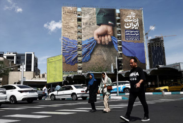 US war in Iran has cost $25 billion so far, says Pentagon official