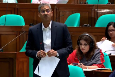 20,000 km of canals to be excavated in 5 years: Minister