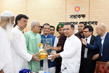 Govt will not use religion for politics: PM
