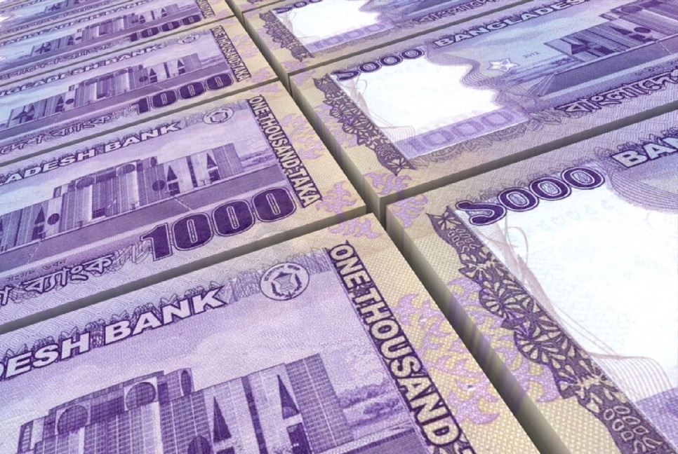 Govt turns to loans on stringent terms