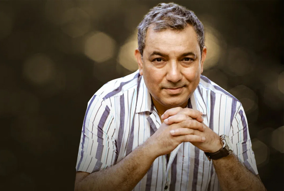 Tauquir returns to Eid screens with new telefilm