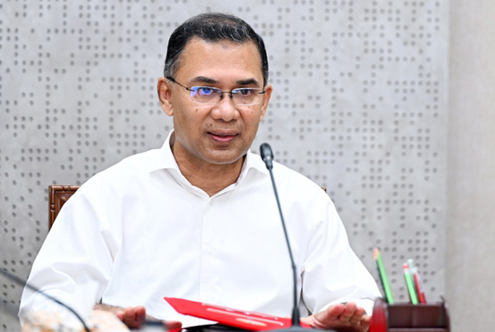 PM lauds ‘Notun Kuri Sports’ to groom grassroots talents
