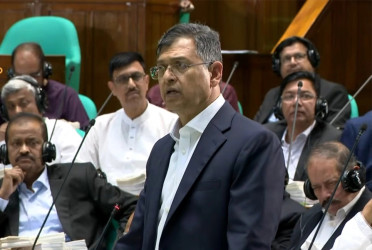 AL tenure saw Tk30 lakh crore laundered