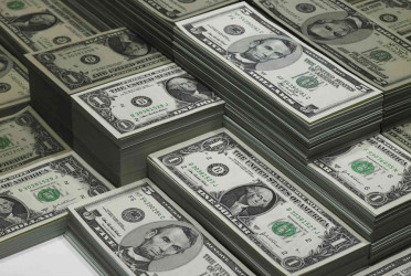 Foreign loan inflows fall, repayments rise in Jul-Mar