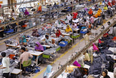 Energy shortages and soaring costs squeeze businesses