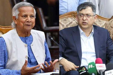 The July Charter: Yunus’s Deception vs. BNP’s Foresight