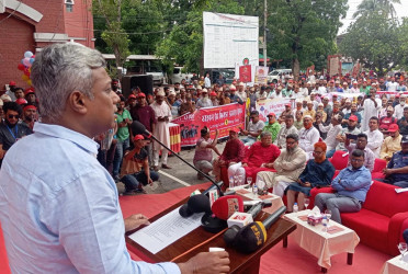 Most martyrs of anti-fascist movement were workers: State minister