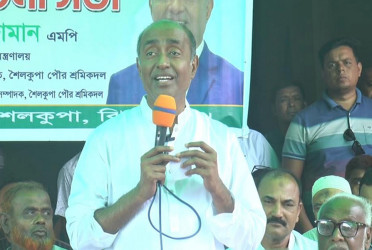 Forces that opposed Liberation War now defined by law: Asaduzzaman