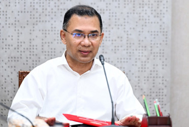 PM lauds ‘Notun Kuri Sports’ to groom grassroots talents