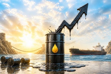 Oil prices rise again with little sign of war on Iran ending