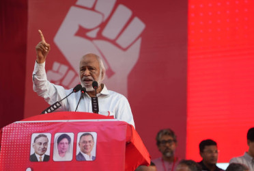 Workers are the nation's builders: Moyeen Khan