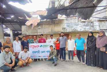 Discussion, sports contest arranged marking Labour Day