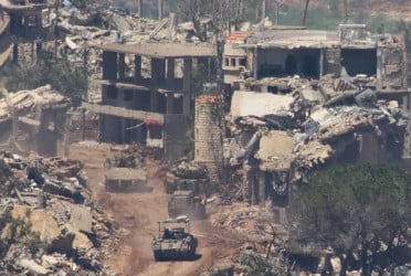 Lebanon death toll rises to 2,618 as strikes continue