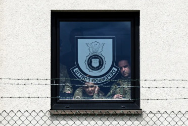 US said to be withdrawing 5,000 troops from Germany over Iran war spat