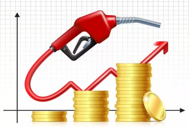Oil prices fall as Iran proposes new US talks