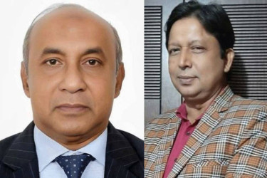 BNP-backed panel sweeps Dhaka Bar Association election