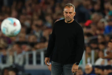 Barcelona in sight of La Liga title a week before El Clasico with Real
