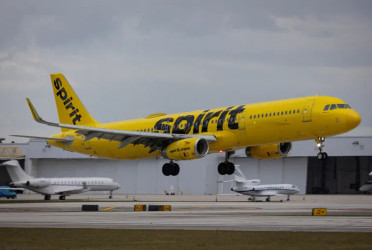 US low-cost airline goes out of business as fuel prices soar