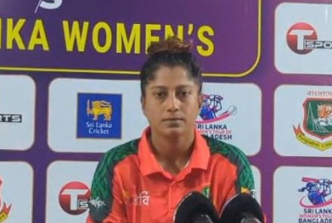 Confident Sultana blames certain moments for the loss