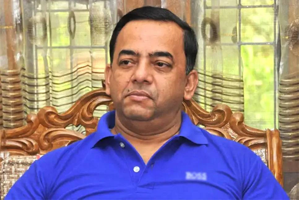 Trial begins against former IGP Benazir in graft case