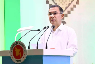 Election manifesto, July Charter to be implemented gradually: PM