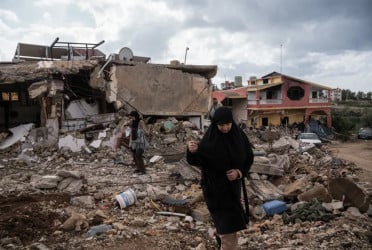 ‘Ceasefire in name only’ as casualties mount in southern Lebanon