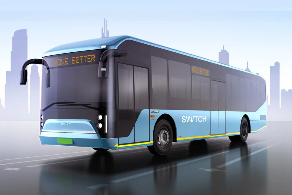 Cabinet grants duty waiver on import of new e-buses, trucks
