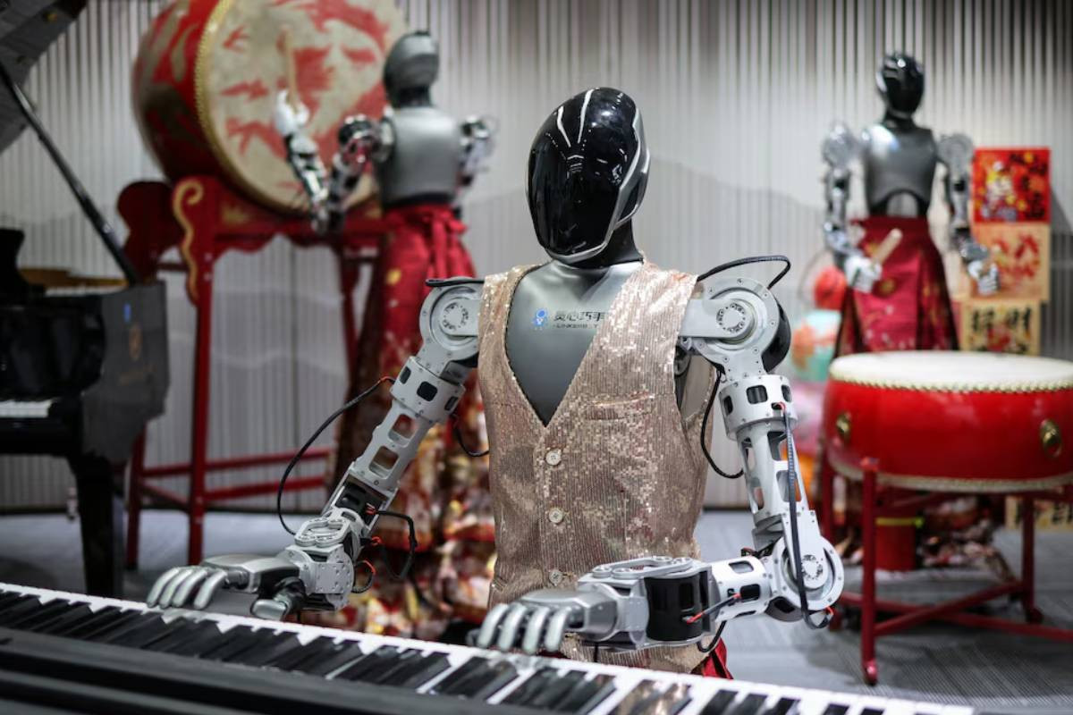 China's robotic hand pioneer Linkerbot eyes $6 billion valuation in next funding round