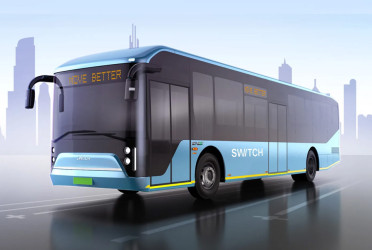 Cabinet grants duty waiver on import of new e-buses, trucks