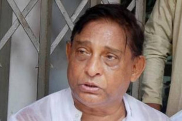 Court orders seizure of Mofazzal Hossain Chowdhury Maya’s tax records