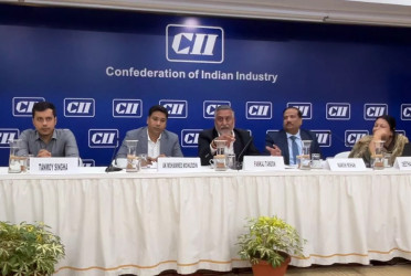 Bangladesh-India proposed CEPA may unlock new trade: CII