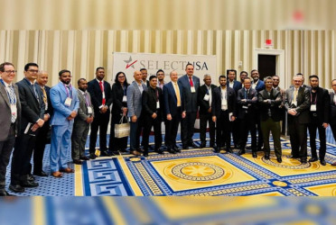 US envoy leads Bangladesh team to investment summit in Washington