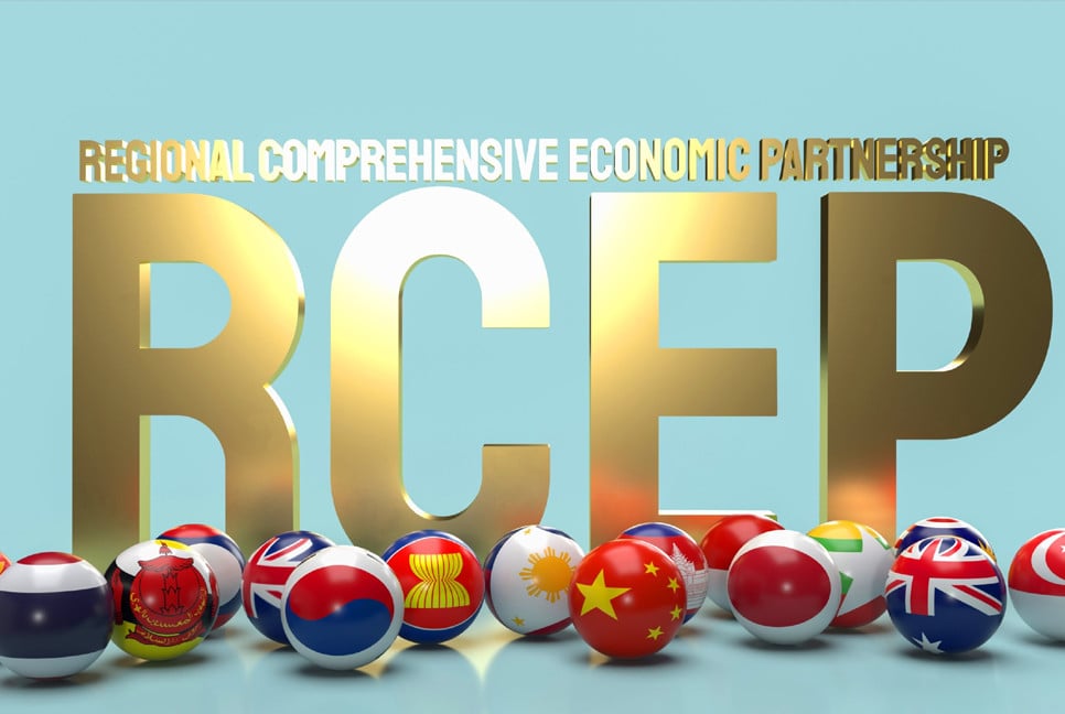 Bangladesh moves toward joining China-led RCEP