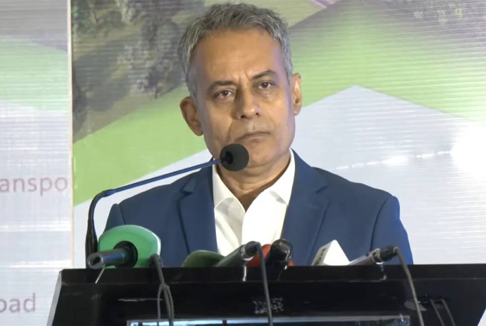 No more wasteful mega projects, says Bridges Minister