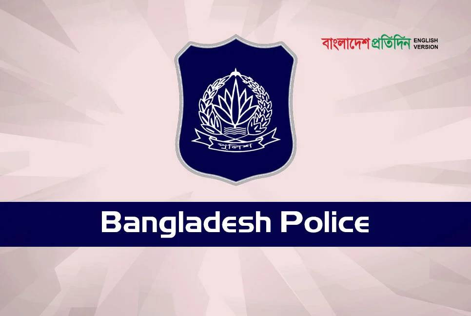 Police administration sees big shake-up