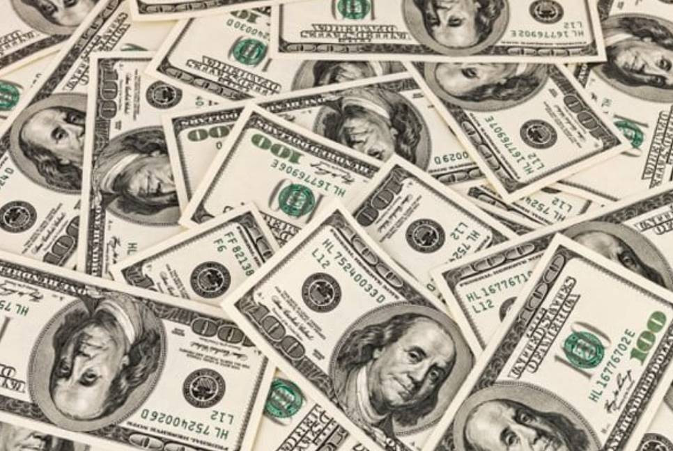 Bangladesh Bank buys $50m via dollar auction