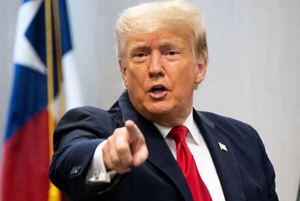 We have completely destroyed Iran’s army: Trump
