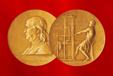 Pulitzer 2025: Reuters, Washington Post and New York Times lead big wins