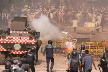 Jamaat Ameer calls for independent probe into Shapla Square massacre