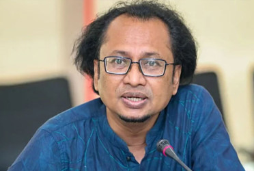 Adviser announces possible timeline for local govt elections