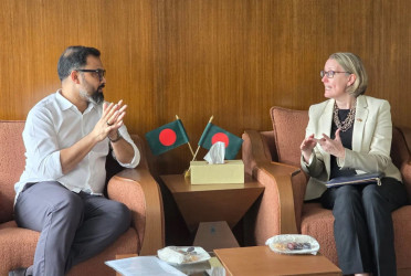 UK pledges all-out support for women's sports development