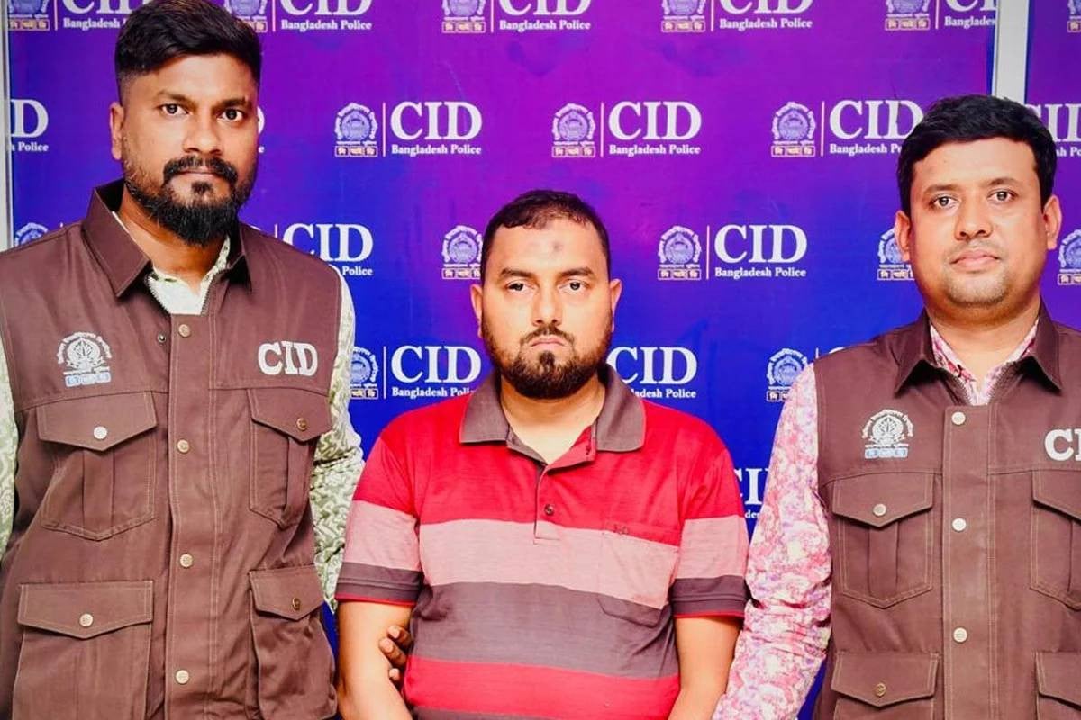 One arrested over Tk 400 crore agro investment scam