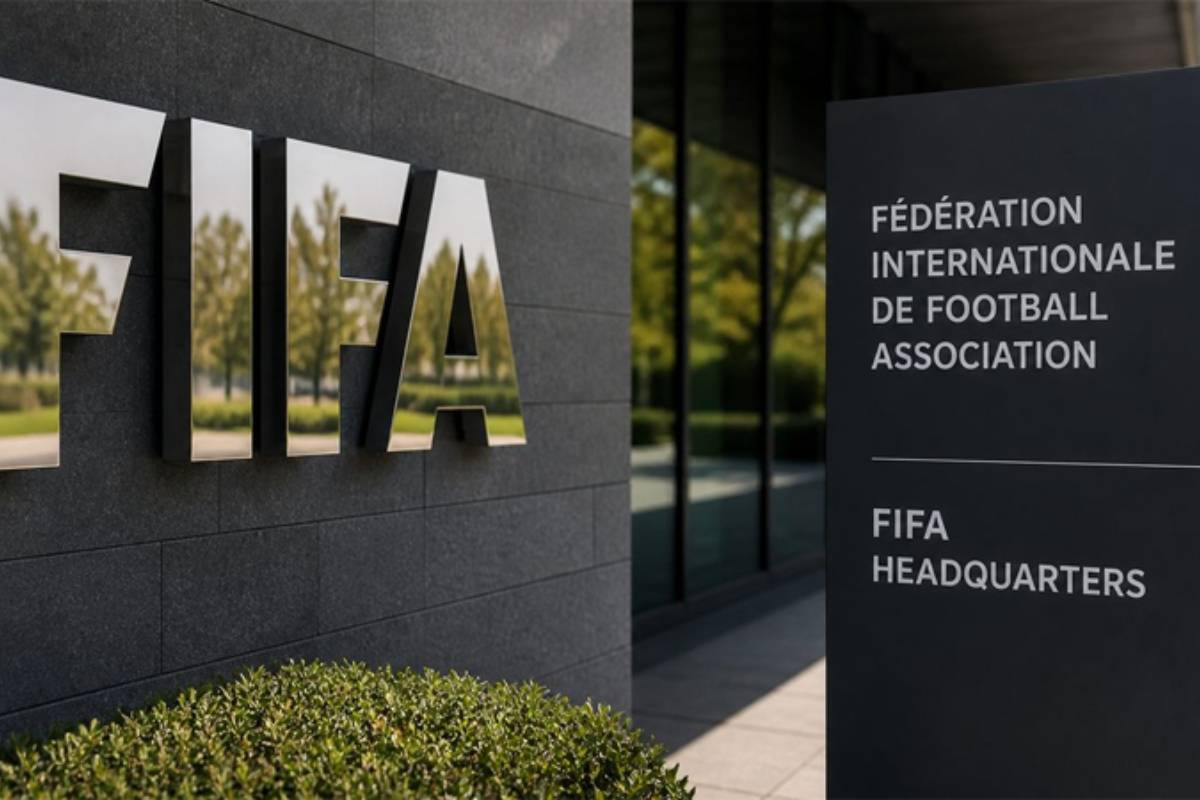 FIFA invites Iran for World Cup talks amid participation uncertainty